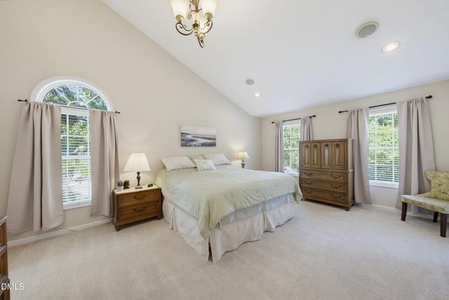 3528 Kemble Ridge Drive, Wake Forest, NC 27587