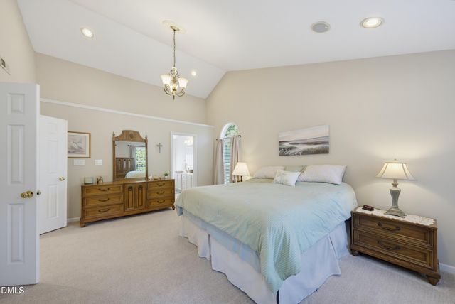 3528 Kemble Ridge Drive, Wake Forest, NC 27587