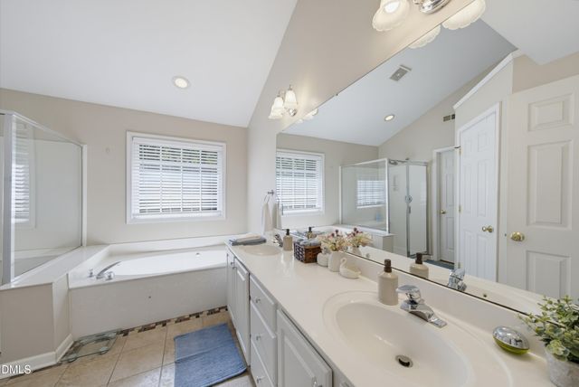 3528 Kemble Ridge Drive, Wake Forest, NC 27587