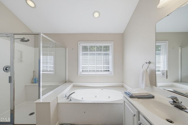 3528 Kemble Ridge Drive, Wake Forest, NC 27587