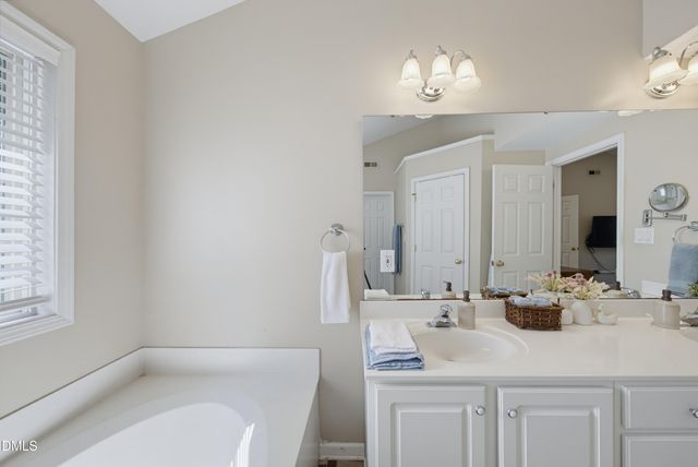 3528 Kemble Ridge Drive, Wake Forest, NC 27587