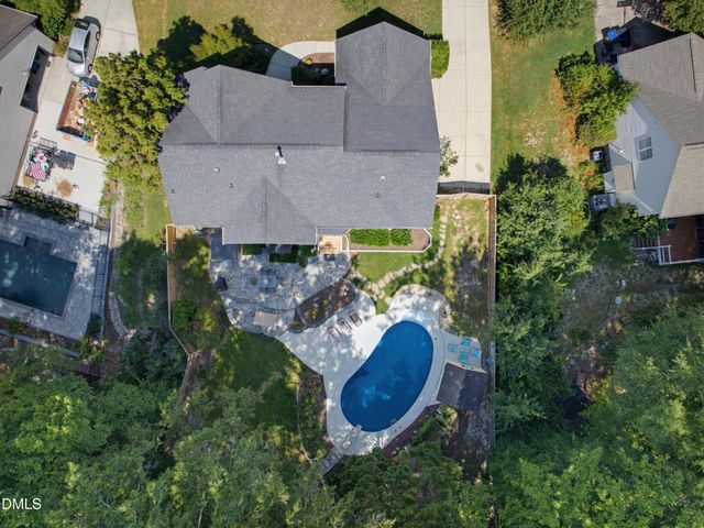 3528 Kemble Ridge Drive, Wake Forest, NC 27587
