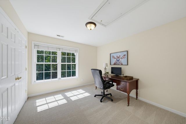3528 Kemble Ridge Drive, Wake Forest, NC 27587