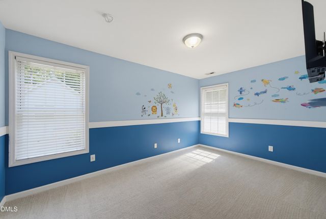 3528 Kemble Ridge Drive, Wake Forest, NC 27587