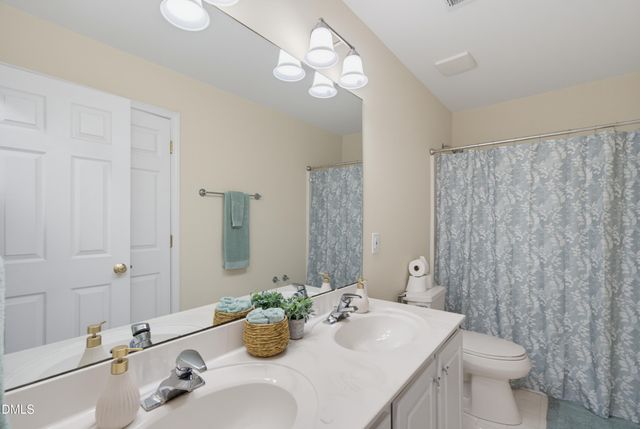 3528 Kemble Ridge Drive, Wake Forest, NC 27587