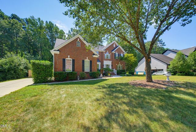 3528 Kemble Ridge Drive, Wake Forest, NC 27587