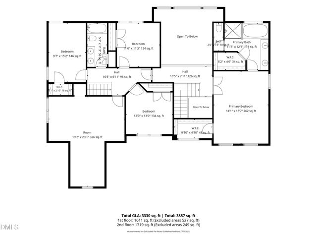 3528 Kemble Ridge Drive, Wake Forest, NC 27587