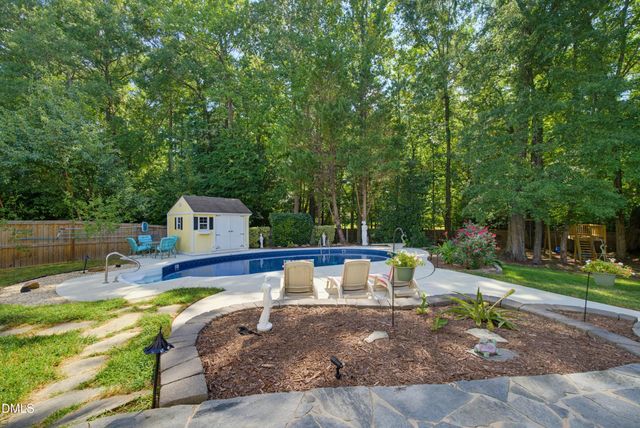 3528 Kemble Ridge Drive, Wake Forest, NC 27587