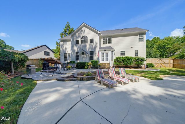 3528 Kemble Ridge Drive, Wake Forest, NC 27587