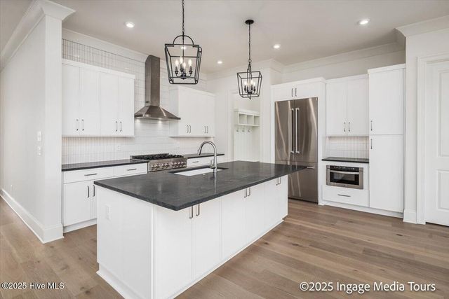 90 Pinewood Cove, Snow Hill, NC 28580