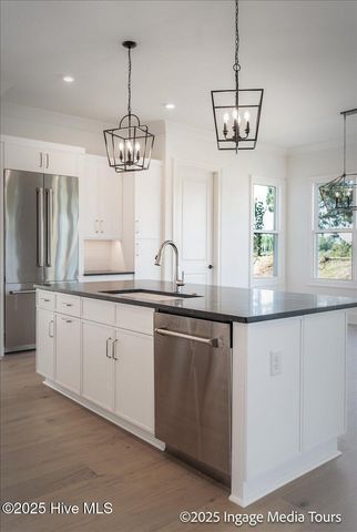 90 Pinewood Cove, Snow Hill, NC 28580