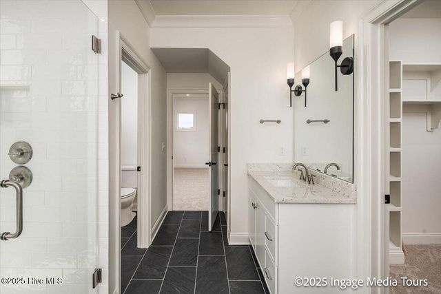 90 Pinewood Cove, Snow Hill, NC 28580