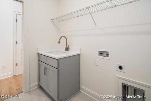 90 Pinewood Cove, Snow Hill, NC 28580