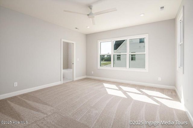 90 Pinewood Cove, Snow Hill, NC 28580