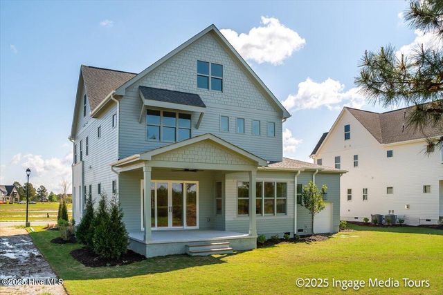 90 Pinewood Cove, Snow Hill, NC 28580
