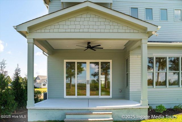 90 Pinewood Cove, Snow Hill, NC 28580