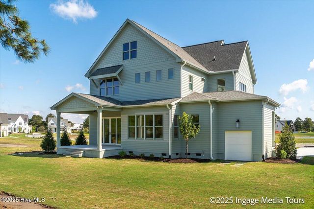 90 Pinewood Cove, Snow Hill, NC 28580