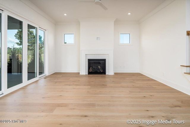 90 Pinewood Cove, Snow Hill, NC 28580