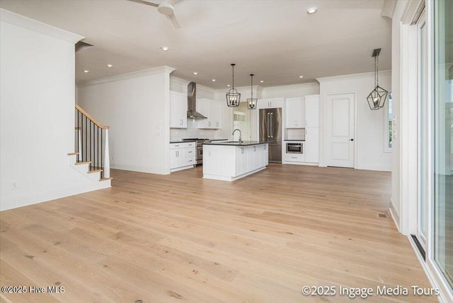 90 Pinewood Cove, Snow Hill, NC 28580