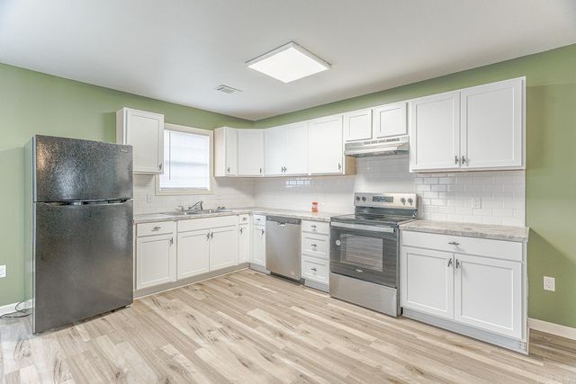 629 Butterfield Ave, Trumann, AR 72472