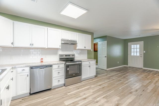 629 Butterfield Ave, Trumann, AR 72472