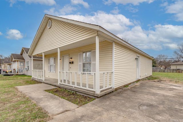 629 Butterfield Ave, Trumann, AR 72472