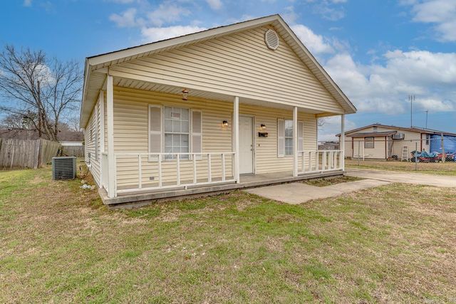 629 Butterfield Ave, Trumann, AR 72472