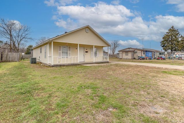 629 Butterfield Ave, Trumann, AR 72472