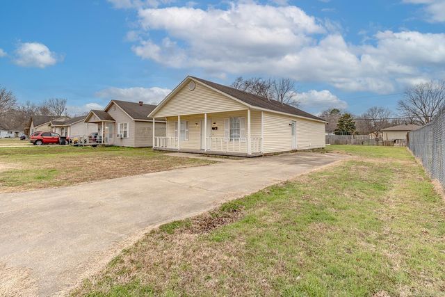 629 Butterfield Ave, Trumann, AR 72472