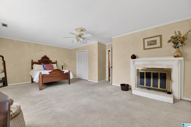 281 ELLIS LANE, Lincoln, AL 35096