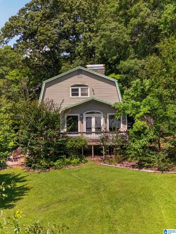 281 ELLIS LANE, Lincoln, AL 35096