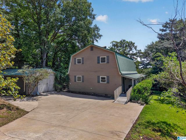281 ELLIS LANE, Lincoln, AL 35096
