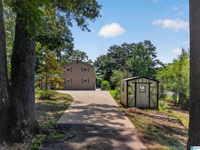 281 ELLIS LANE, Lincoln, AL 35096