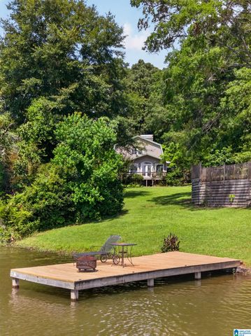 281 ELLIS LANE, Lincoln, AL 35096