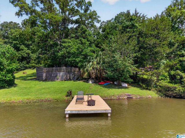 281 ELLIS LANE, Lincoln, AL 35096