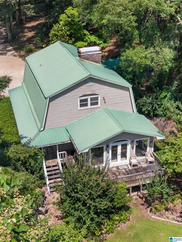 281 ELLIS LANE, Lincoln, AL 35096