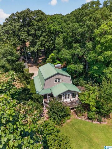 281 ELLIS LANE, Lincoln, AL 35096