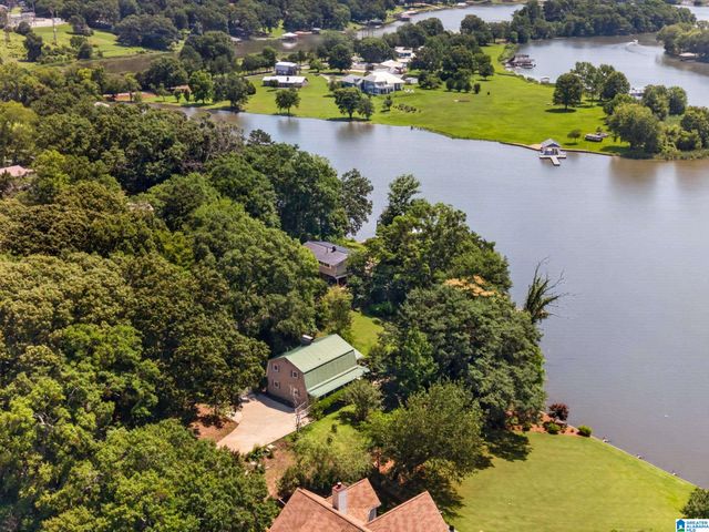 281 ELLIS LANE, Lincoln, AL 35096