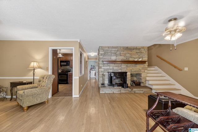281 ELLIS LANE, Lincoln, AL 35096