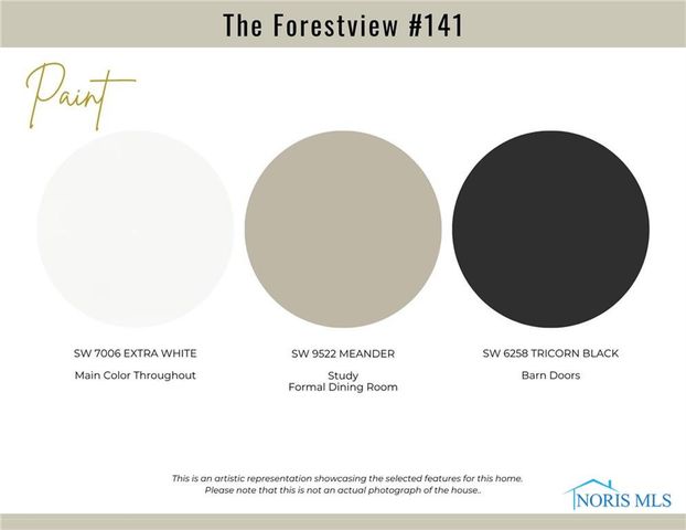 122 Wellington Place, Perrysburg, OH 43551