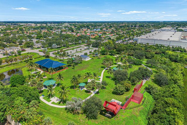 11031 PERIWINKLE Lane, Tamarac, FL 33321