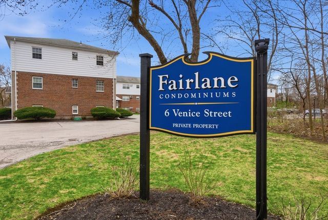 6 Venice St B6, Danvers, MA 01923