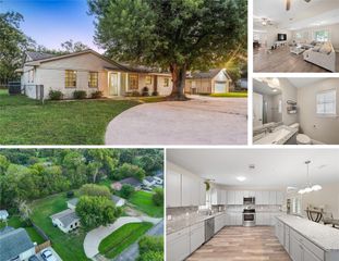 12303 23rd Street, Santa Fe, TX 77510