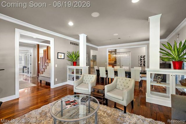 128 Mount Vernon Boulevard, Royal Oak, MI 48073
