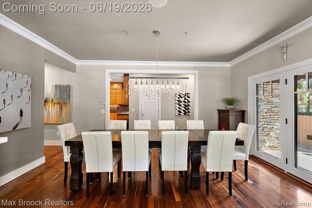 128 Mount Vernon Boulevard, Royal Oak, MI 48073