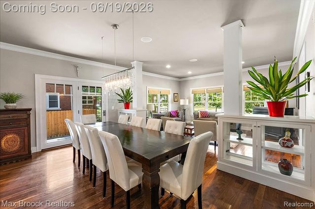 128 Mount Vernon Boulevard, Royal Oak, MI 48073