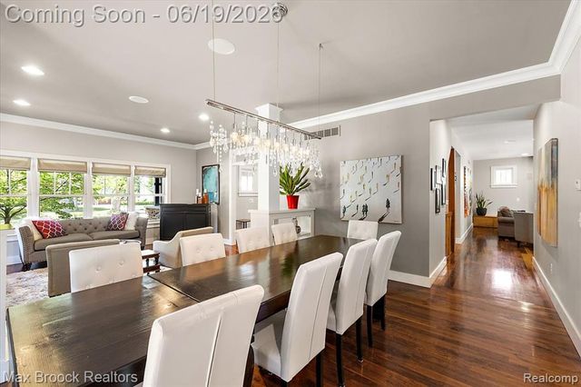 128 Mount Vernon Boulevard, Royal Oak, MI 48073