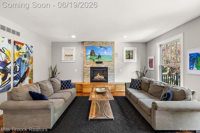 128 Mount Vernon Boulevard, Royal Oak, MI 48073