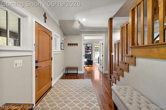 128 Mount Vernon Boulevard, Royal Oak, MI 48073