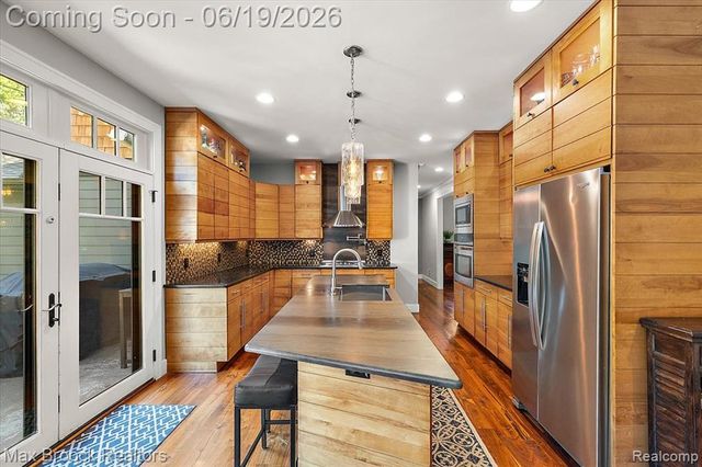 128 Mount Vernon Boulevard, Royal Oak, MI 48073